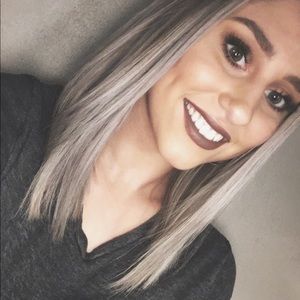 Meet your Posher, Grace